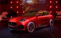 Maserati Resmi Merilis Grecale Pertama Versi Modif, Sang Rival Macan