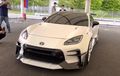 Gazoo Racing Pamer Body Kit Toyota GR 86, Pilih Agresif atau Kalem?