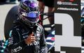 Raih Pole Position, Lewis Hamilton Puas dengan Performa Mercedes di Kualifikasi F1 Italia 2020