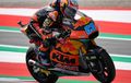 Hasil Balap Moto2 Austria 2020: Jorge Martin Asapi Luca Marini, Andi Gilang Crash