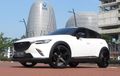 Mazda CX-3 Berani Beda Dengan Pelek Idaman Berdiamater 22 Inci!