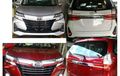 Model Baru Segera Meluncur, Harga Avanza-Xenia Bekas Turun 3-10 Jutaan