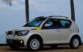 Kalau Sudah Begini, Suzuki Ignis Segar - Kekar Luar Dalam