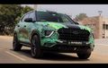 Hyundai Creta Curi Perhatian, Bodi Mentereng Seperti Hulk, Kabin Keren