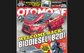 Tabloid OTOMOTIF Terbaru Sudah Terbit, Ini Ulasan Yang Layak Dibaca