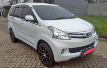 Daihatsu Xenia R 2011 Bekas Tinggal Segini Harganya, Pas Buat Karyawan