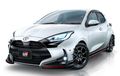 Bikin Si Buah Hati Tetap Betah di Rumah, Warnai Sketsa Mobil Dari Toyota dan Unggah Lewat Twitter