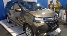 Masih Dipertahankan untuk Pembeli Borongan dan Daerah, Puluhan Unit Daihatsu Xenia Lama Terjual Selama GIIAS 2021