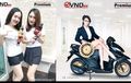 Lagi Baik, VND Racing Kasih Diskon Sokbreker Yamaha NMAX Cuma Rp 1,7 Juta