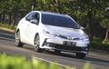 Lirik Lagi Test Drive New Toyota Altis 1.8 V A/T, Si Muka Keren Yang Ternyata Cocok Untuk Keluarga