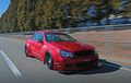 Mercedes-Benz CLK W209 Bergaya Street Racing Pakai Sayap Superlebar