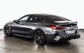 AC Schnitzer Berikan Sentuhan Magis Pada BMW M8 Gran Coupe