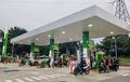Pertamina Turun Harga, Ini Update Banderol di SPBU BP Jelang Lebaran