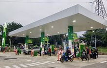 Update Harga BBM BP Per 1 Februari 2026, Harga  Turun Semuanya