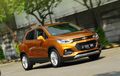 Mengejutkan, Harga Chevrolet Trax 2018 Bekas Cuma Tinggal Segini