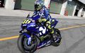 Terkuak, Alasan Valentino Rossi Uji Coba Fairing Baru Motor M1 Di Brno