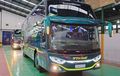 Pemudik Merapat, Berikut Daftar Harga Tiket Bus Tividi Jurusan Jabodetabek-Yogyakarta