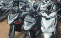 Motor Matik Sejuta Umat Kian Murah, Harga Honda BeAT 2020 Bekas Sisa Segini