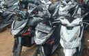 Motor Matik Sejuta Umat Kian Murah, Harga Honda BeAT 2020 Bekas Sisa Segini