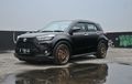 Modifikasi Toyota Raize G Turbo Sleeper Style Pertama Bertenaga 125 Hp