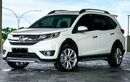 Harga Honda BR-V Prestige 2020 Bekas Makin Miring, Kini Sisa Segini