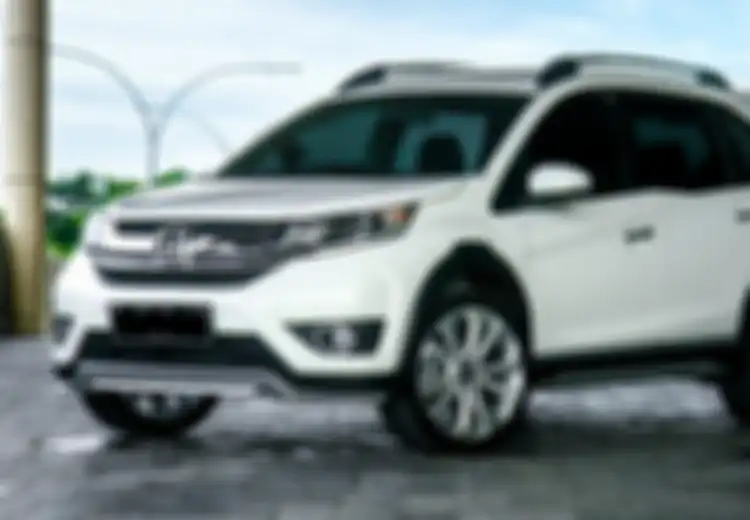 Harga Honda BR-V Prestige 2020 Bekas Makin Miring, Kini Sisa Segini