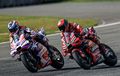 Gelar Belum Jelas Diraih, Pecco Bagnaia Sudah Pasti Dapat Hadiah