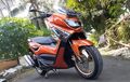 Terlihat Simpel, Ubahan Kaki Yamaha NMAX Ini Bikin Tampil Lebih Elegan