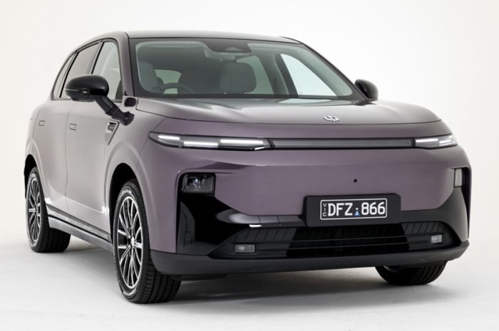 Harga Leapmotor B10 tahun 2026.