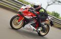 Diguyur Cash Back Jutaan Rupiah, Waktunya Pas buat Beli Honda CBR250RR, Segini Harga Motor Barunya