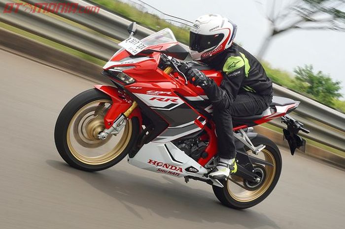 Diguyur Cash Back Jutaan Rupiah Waktunya Pas buat Beli Honda