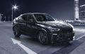 BMW X6 Besutan Hamann Tambah Sporty Pasang Body Kit dan Pelek 23 Inci