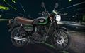 Daftar Harga Semua Tipe Kawasaki W175, Ternyata yang Termurah Kawasaki W175TR 