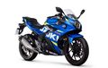 Jadi Pertanyaan Besar, Kapan Suzuki Kenalkan Motor Sport 250 Cc Lagi ke Indonesia? 