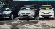3 Penyakit Mobil LMPV Bekas Berusia Diatas 3 Tahun, Awas Tergocek