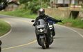 Sensasi Yamaha NMAX Turbo Jelajahi Wisata Sumatera Barat, Intip Keseruannya