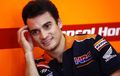 Tulang Lengan Retak Hingga Pasang Sekrup Titanium, Pedrosa Enggak Balapan di GP Austin?