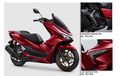 Bikin Makin Ganteng, Inilah 9 Item Aksesori Honda New PCX 160, Harga Mulai Rp 95 Ribu
