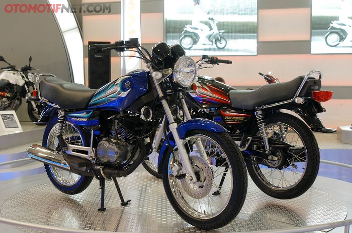 Rx King 2006 Akhir : Rx king 1992 akhir orisinil - YouTube ...