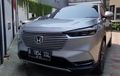 Harga Sekennya Turun, Cek Honda HR-V SE CVT 2023 Bekas Cuma Segini