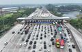 Polisi Siapkan One Way Tol Menuju Jateng Hadapi Arus Mudik Lebaran 2025