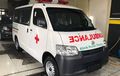 Ambulans Gran Max Didominasi untuk Klinik, Segini Kontribusinya Terhadap Penjualan Daihatsu