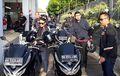 Turing Honda PCX Bali Tempuh Hampir 200 Kilometer di Etape Pertama, Rutenya Variatif Enggak Ngebosenin!