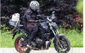 Yamaha Terciduk Siapkan Naked Sport Baru, Wew..MT Series Nih?