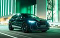 Manhart RQ 800, Versi Hardcore Audi RS Q8, Torsi Berlimpah 1.050 Nm