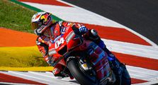 Resmi Berpisah dengan Ducati, Andrea Dovizioso Mengaku Merasa Bebas, Apa Maksudnya?