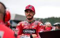Bagnaia Sempat Memimpin Lomba MotoGP Styria 2021, Finish di 11, Ini Penyebabnya