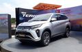 Dapat Penyegaran, Daihatsu Terios Facelift 2023 Ditargetkan Laku Ribuan Unit Tiap Bulan
