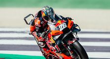 Hampir Naik Podium di MotoGP San Marino 2023, Dani Pedrosa Sengaja Mengalah?