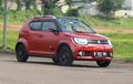 Intip Harga Suku Cadang Fast Moving Suzuki Ignis Pasca Mudik Lebaran, Mulai Rp 35 Ribu